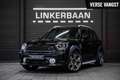 MINI Cooper S Countryman 2.0 | Yours | Alle Opties | Pano | H&K | Leder | 1 Zwart - thumbnail 1