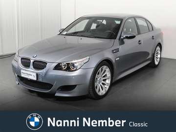 5.0 Veicolo BMW Classic Nanni Nember
