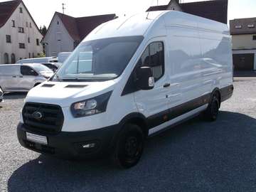 Transit Kasten 350 L4H3 Trend Express-Line Klima S