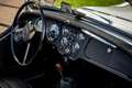 Triumph TR3 A  Fully restored ! Alb - thumbnail 12