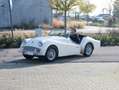 Triumph TR3 A  Fully restored ! Blanco - thumbnail 18