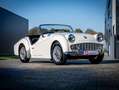 Triumph TR3 A  Fully restored ! Blanco - thumbnail 17