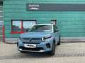 Citroen C3 PureTech 100 S&S 6-Gang-Manuell Max Blauw - thumbnail 1