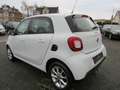 smart forFour Allwetter!! Navi!! Temp.!! SHZ.!! PDC!! TOP! Weiß - thumbnail 5