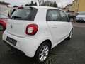 smart forFour Allwetter!! Navi!! Temp.!! SHZ.!! PDC!! TOP! Weiß - thumbnail 7
