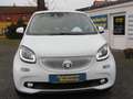 smart forFour Allwetter!! Navi!! Temp.!! SHZ.!! PDC!! TOP! Weiß - thumbnail 2