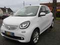 smart forFour Allwetter!! Navi!! Temp.!! SHZ.!! PDC!! TOP! Weiß - thumbnail 3
