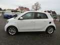 smart forFour Allwetter!! Navi!! Temp.!! SHZ.!! PDC!! TOP! Weiß - thumbnail 4