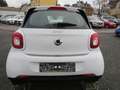 smart forFour Allwetter!! Navi!! Temp.!! SHZ.!! PDC!! TOP! Weiß - thumbnail 6