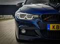 BMW 330 3-serie 330e M-Sport Individual | H&K | LEER | CAR Blau - thumbnail 6