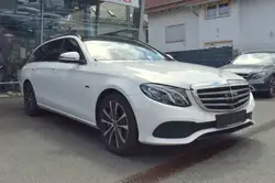 Mercedes-Benz E 300 T de*Hybrid*Head up*Panorama*Totwinkel*360°