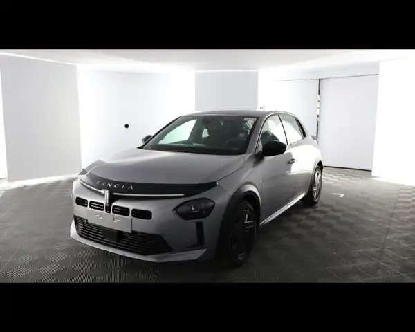 Lancia Ypsilon Nuova Ypsilon MHEV serie 1-Nuova Ypsilon 1.2 110cv