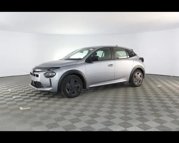 Lancia Ypsilon Nuova Ypsilon MHEV serie 1-Nuova Ypsilon 1.2 110cv