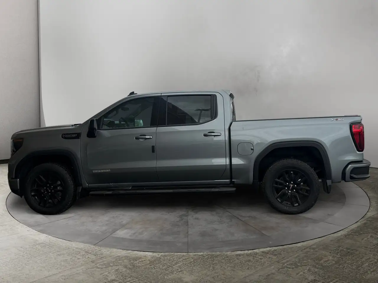GMC Sierra 1500 photo GMC Sierra 1500