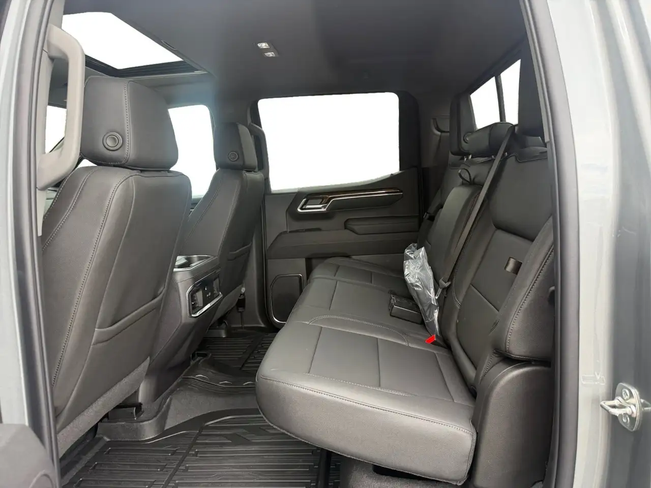 GMC Sierra 1500 photo GMC Sierra 1500