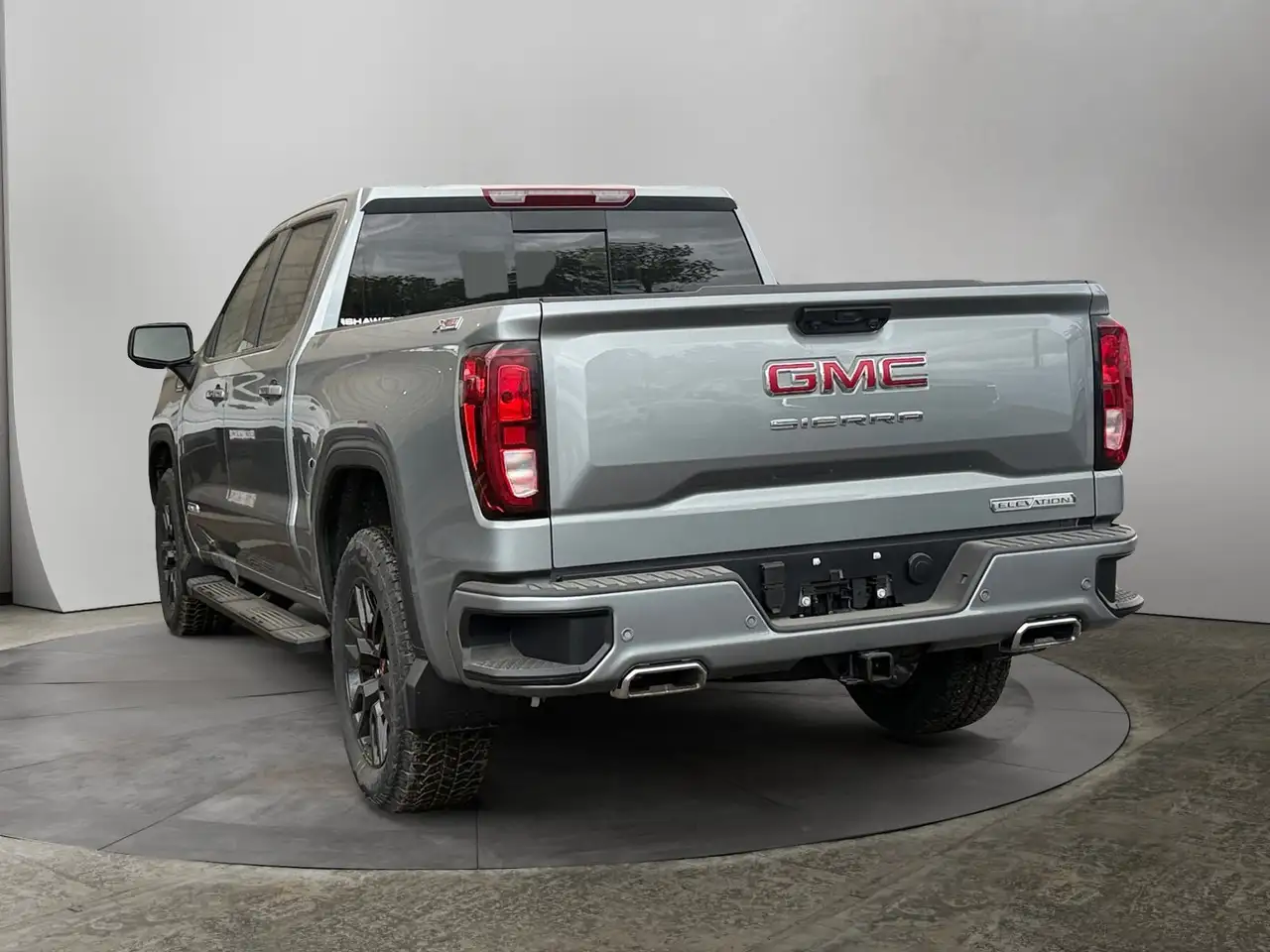 GMC Sierra 1500 photo GMC Sierra 1500