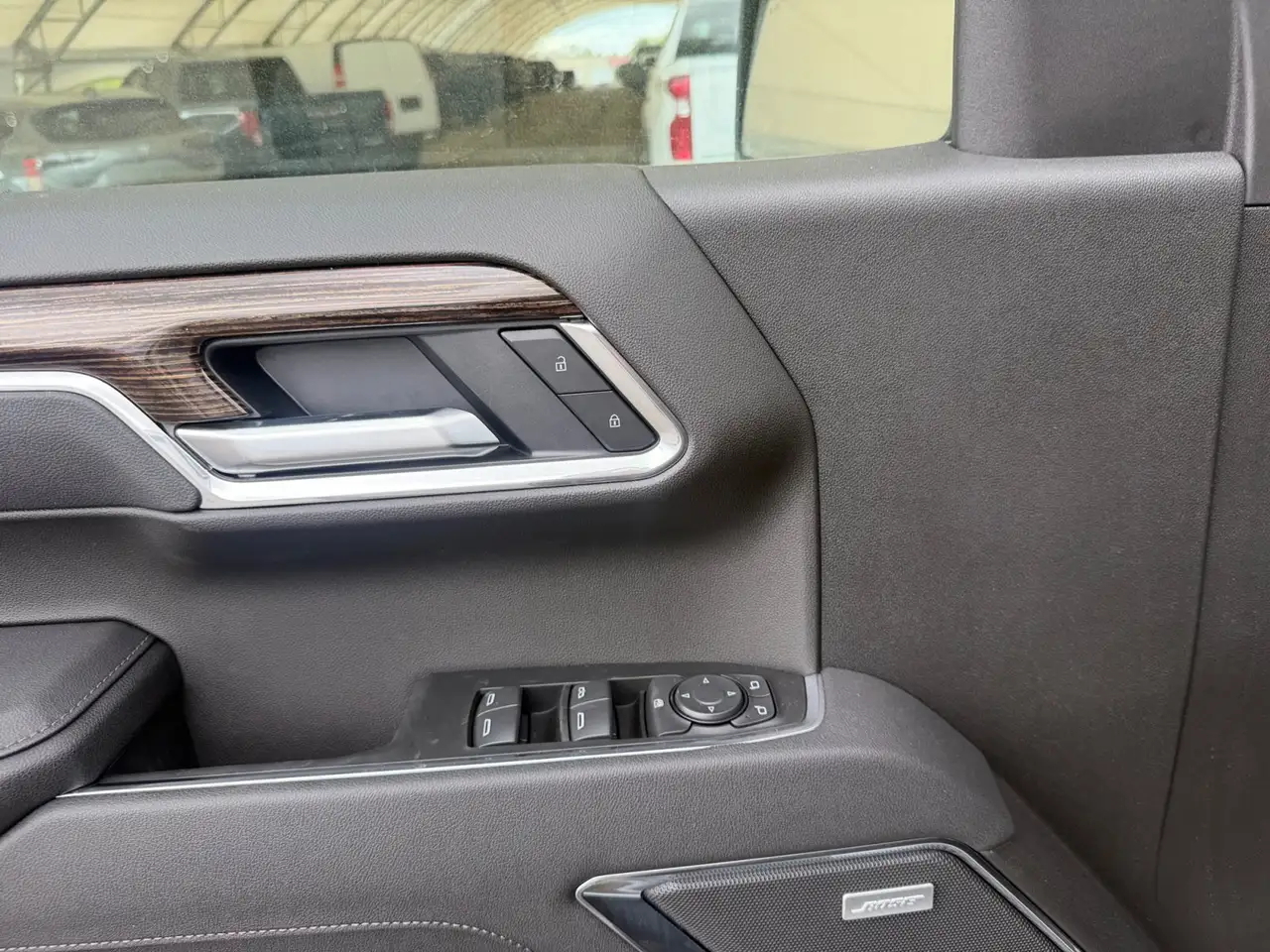 GMC Sierra 1500 photo GMC Sierra 1500
