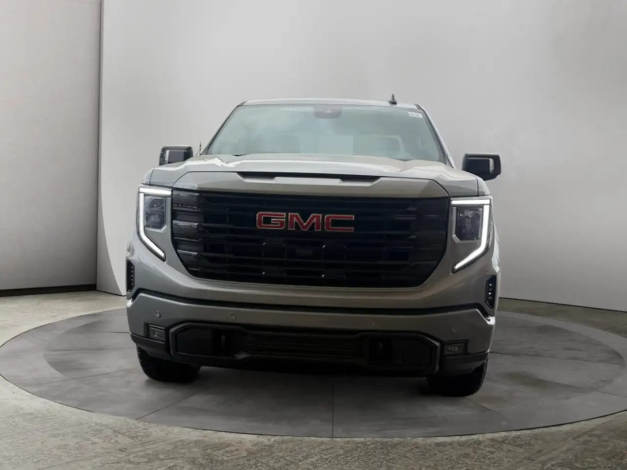 GMC Sierra 1500 photo GMC Sierra 1500