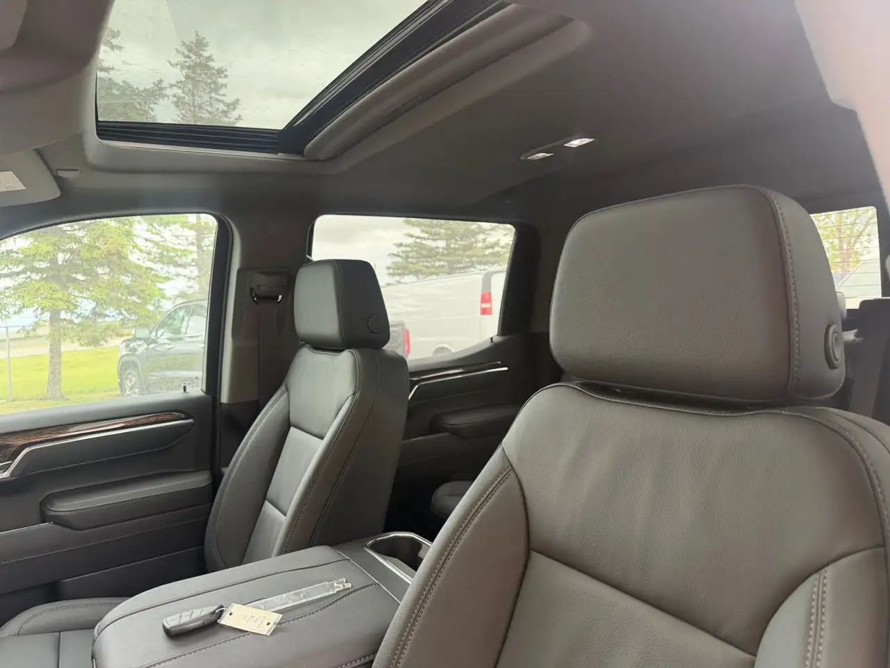 GMC Sierra 1500 photo GMC Sierra 1500