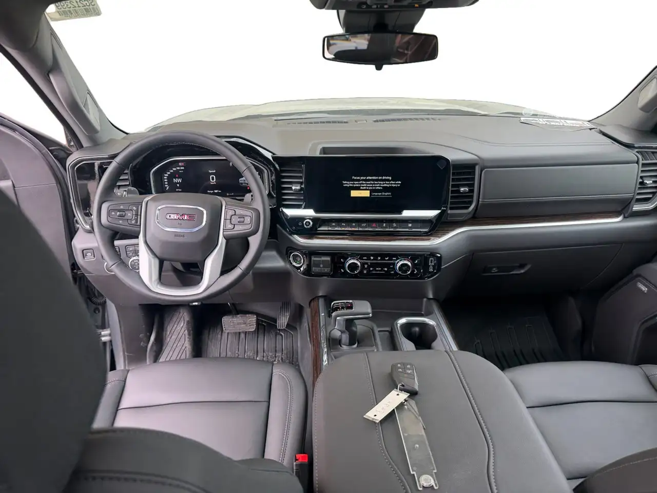 GMC Sierra 1500 photo GMC Sierra 1500