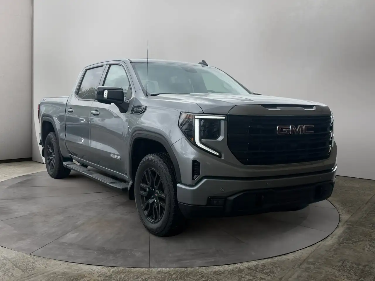 GMC Sierra 1500 photo GMC Sierra 1500