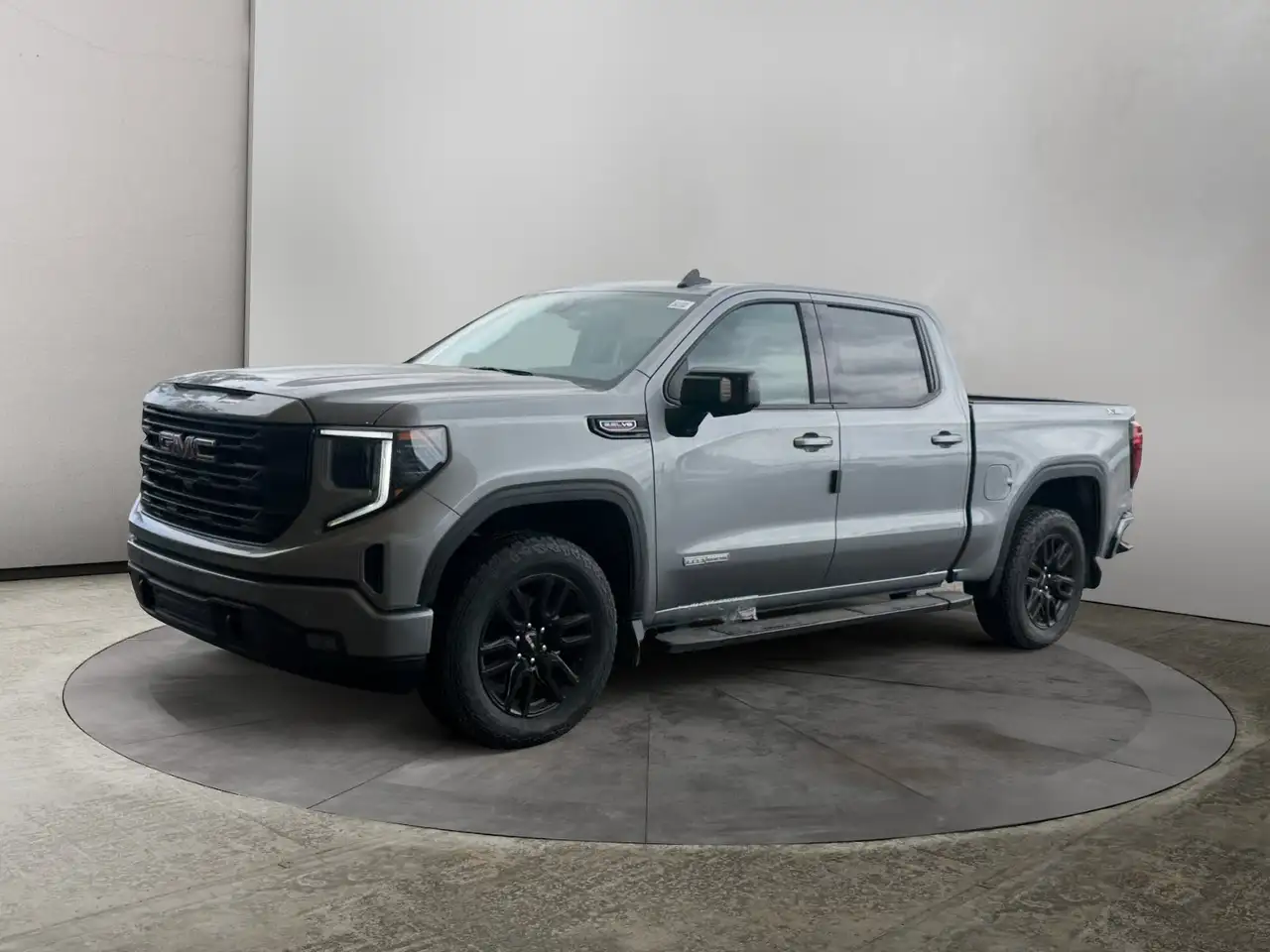 GMC Sierra 1500 photo GMC Sierra 1500