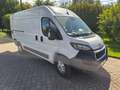 Peugeot Boxer 2.2 BlueHDi L4 Utility Light Hay.(EU6.4) Bílá - thumbnail 2