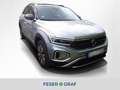 Volkswagen T-Roc Move 1.5 TSI 110 kW DSG AHK Navi Kamera Zwart - thumbnail 1