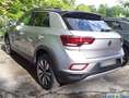 Volkswagen T-Roc Move 1.5 TSI 110 kW DSG AHK Navi Kamera Zwart - thumbnail 2