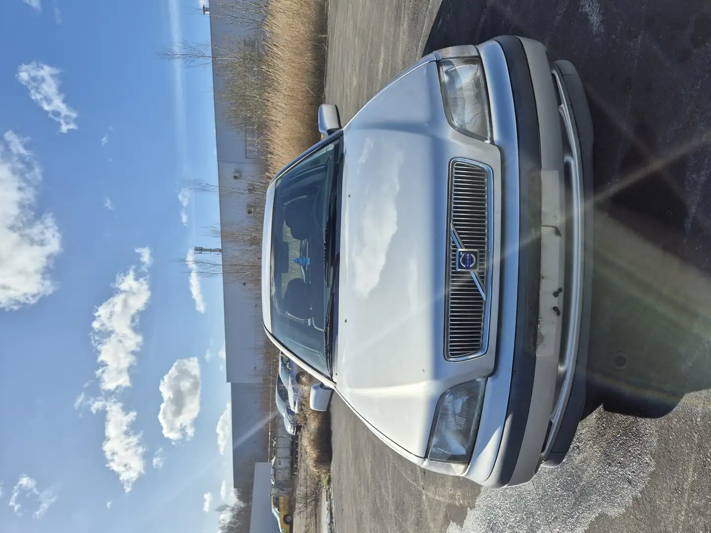 Volvo V40 1.8 - 1