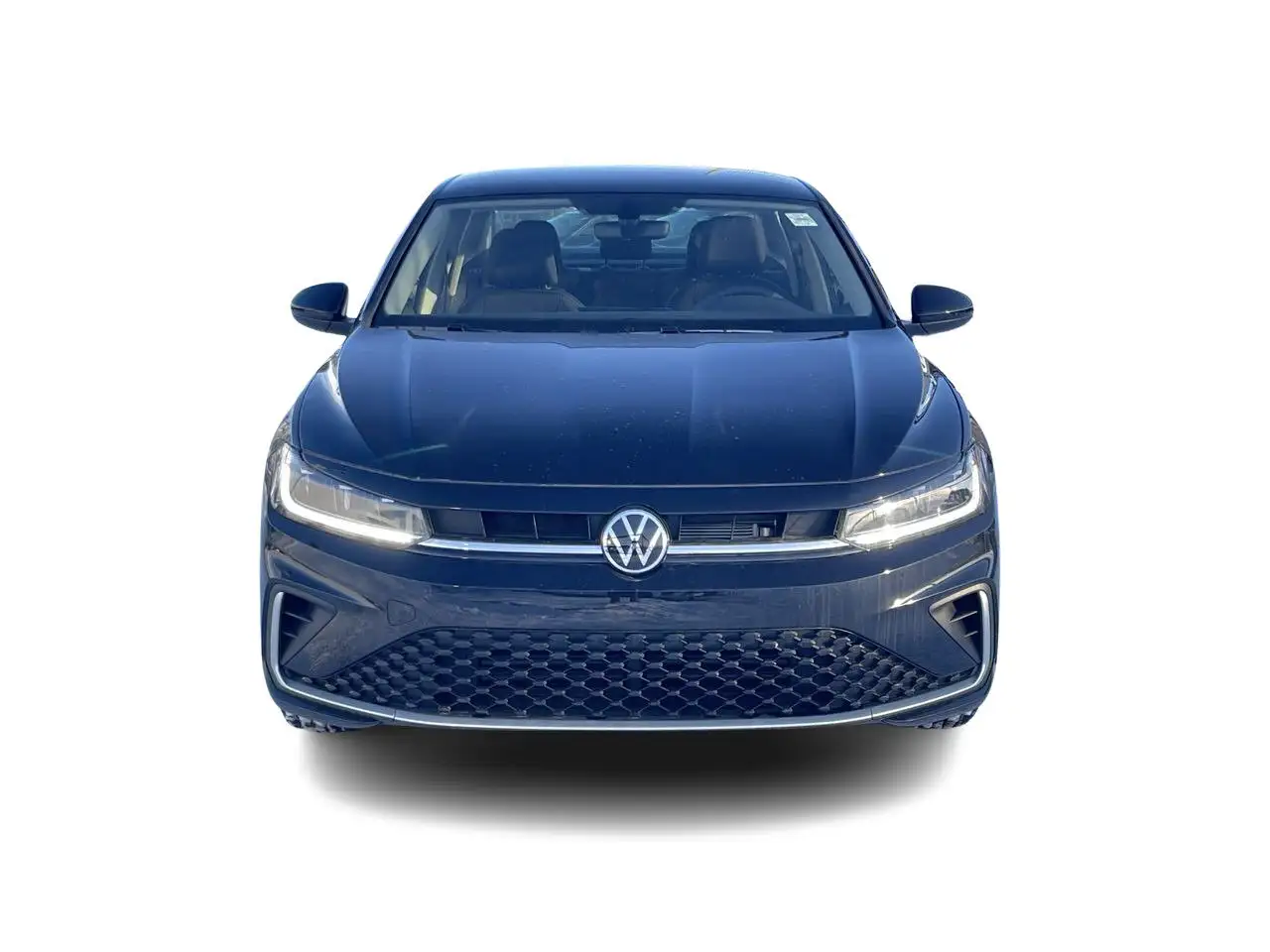 Volkswagen Jetta снимка Volkswagen Jetta