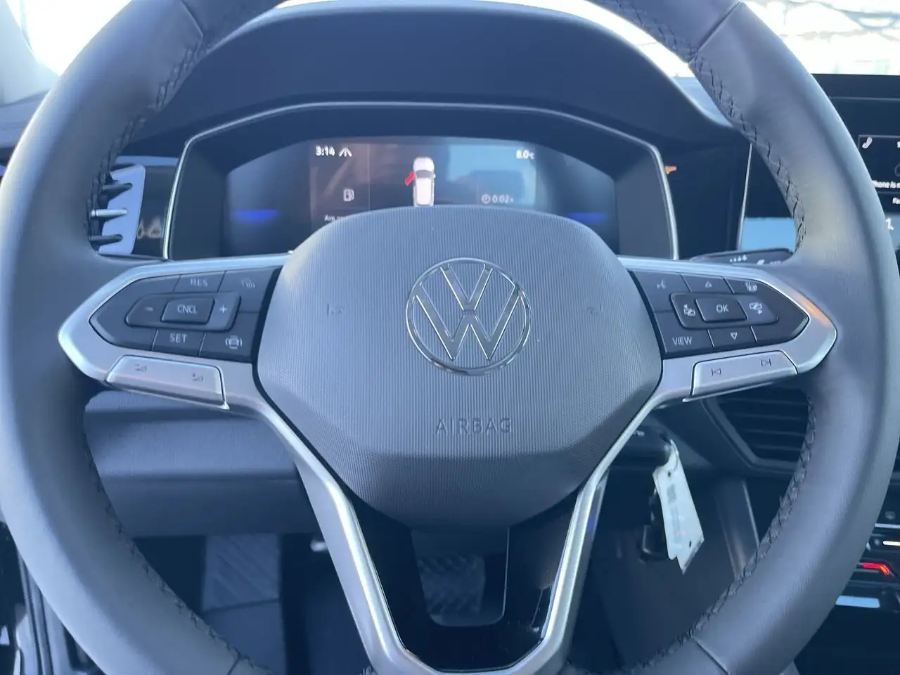 Volkswagen Jetta снимка Volkswagen Jetta