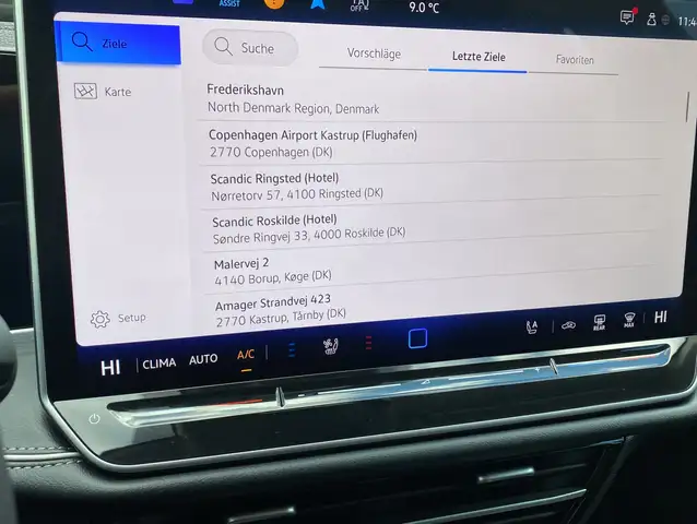 Volkswagen Passat view 7