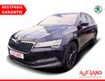 Skoda Superb Combi 2.0 TDI Style 4x4 Matrix Navi ACC Negro - thumbnail 1