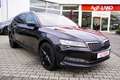 Skoda Superb Combi 2.0 TDI Style 4x4 Matrix Navi ACC Negro - thumbnail 4