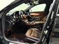 Mercedes-Benz C 220 d AMG - LED Multibeam - Tempomat Schwarz - thumbnail 10