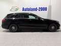 Mercedes-Benz C 220 d AMG - LED Multibeam - Tempomat Schwarz - thumbnail 8