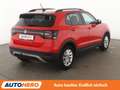 Volkswagen T-Cross 1.0 TSI Advance *ACC*PDC* Rot - thumbnail 6