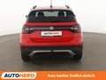 Volkswagen T-Cross 1.0 TSI Advance *ACC*PDC* Rot - thumbnail 5