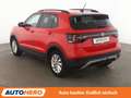 Volkswagen T-Cross 1.0 TSI Advance *ACC*PDC* Rot - thumbnail 4