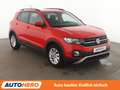 Volkswagen T-Cross 1.0 TSI Advance *ACC*PDC* Rot - thumbnail 8