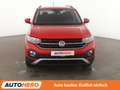 Volkswagen T-Cross 1.0 TSI Advance *ACC*PDC* Rot - thumbnail 9