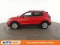 Volkswagen T-Cross 1.0 TSI Advance *ACC*PDC* Rot - thumbnail 3