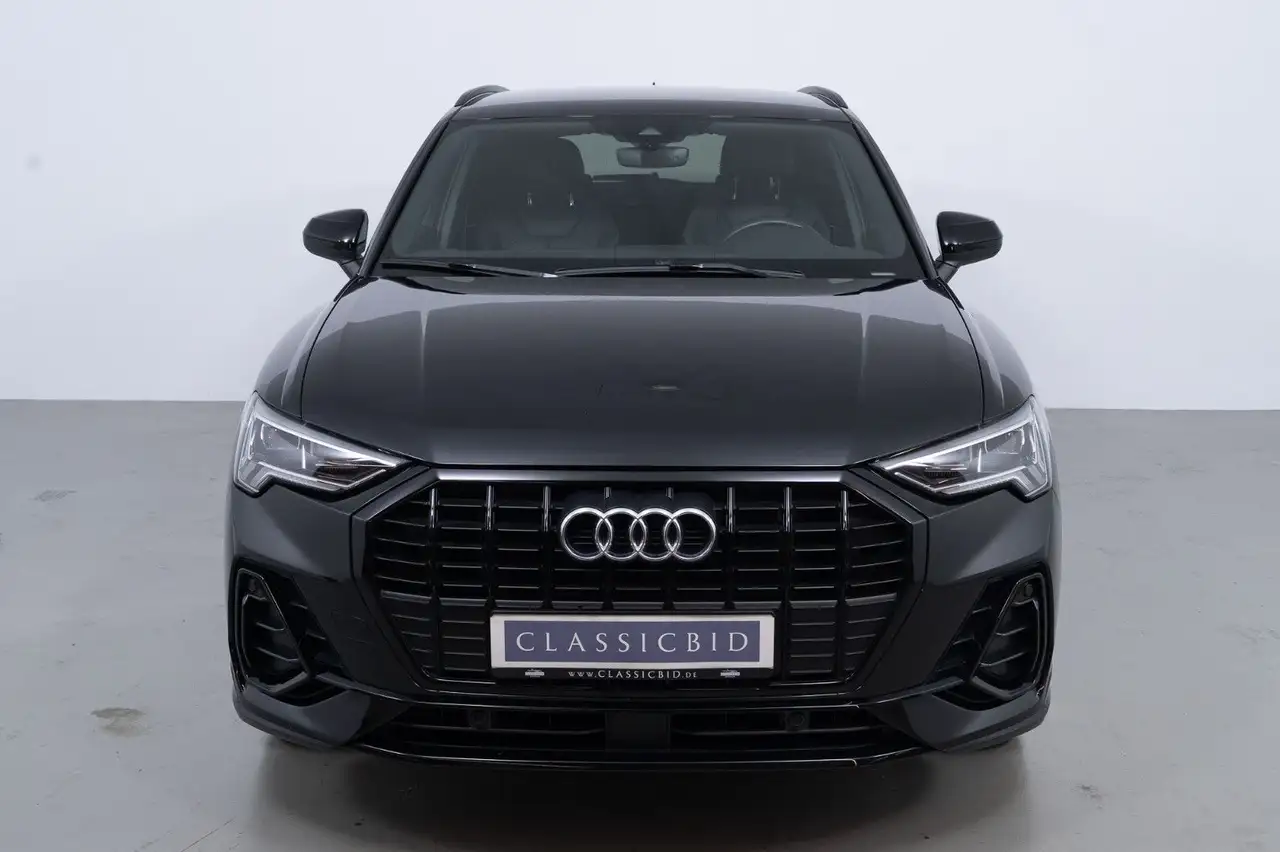 Audi Q3 45 TFSI e S line, миниатюра 3