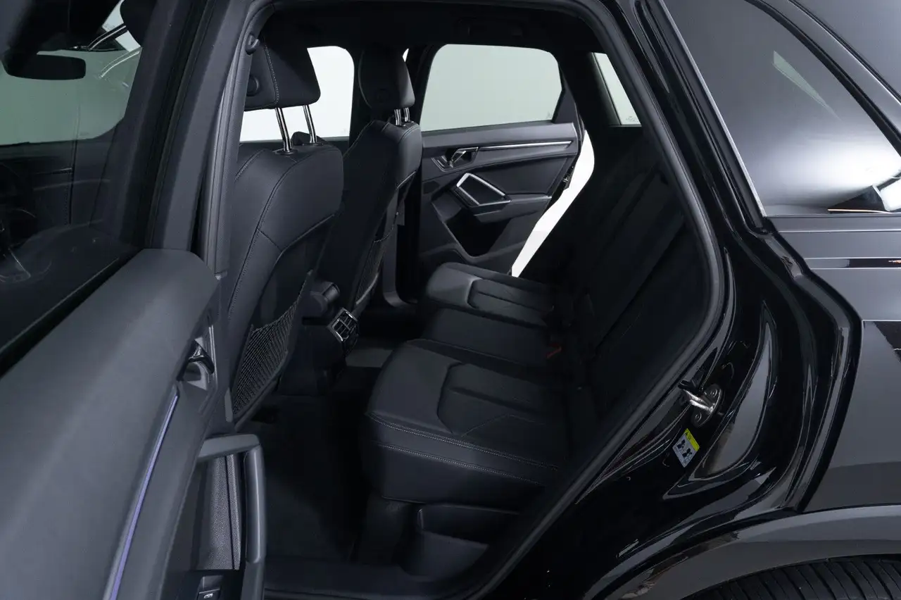 Audi Q3 45 TFSI e S line, миниатюра 12