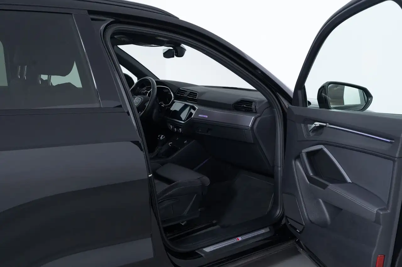 Audi Q3 45 TFSI e S line, миниатюра 15