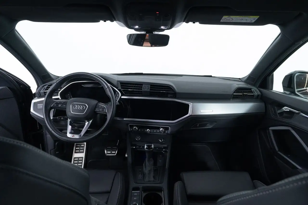 Audi Q3 45 TFSI e S line, миниатюра 13