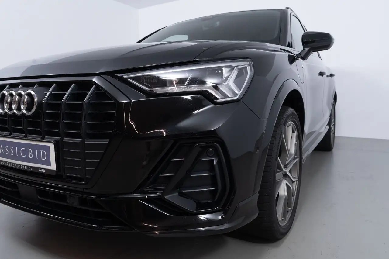 Audi Q3 45 TFSI e S line, миниатюра 19