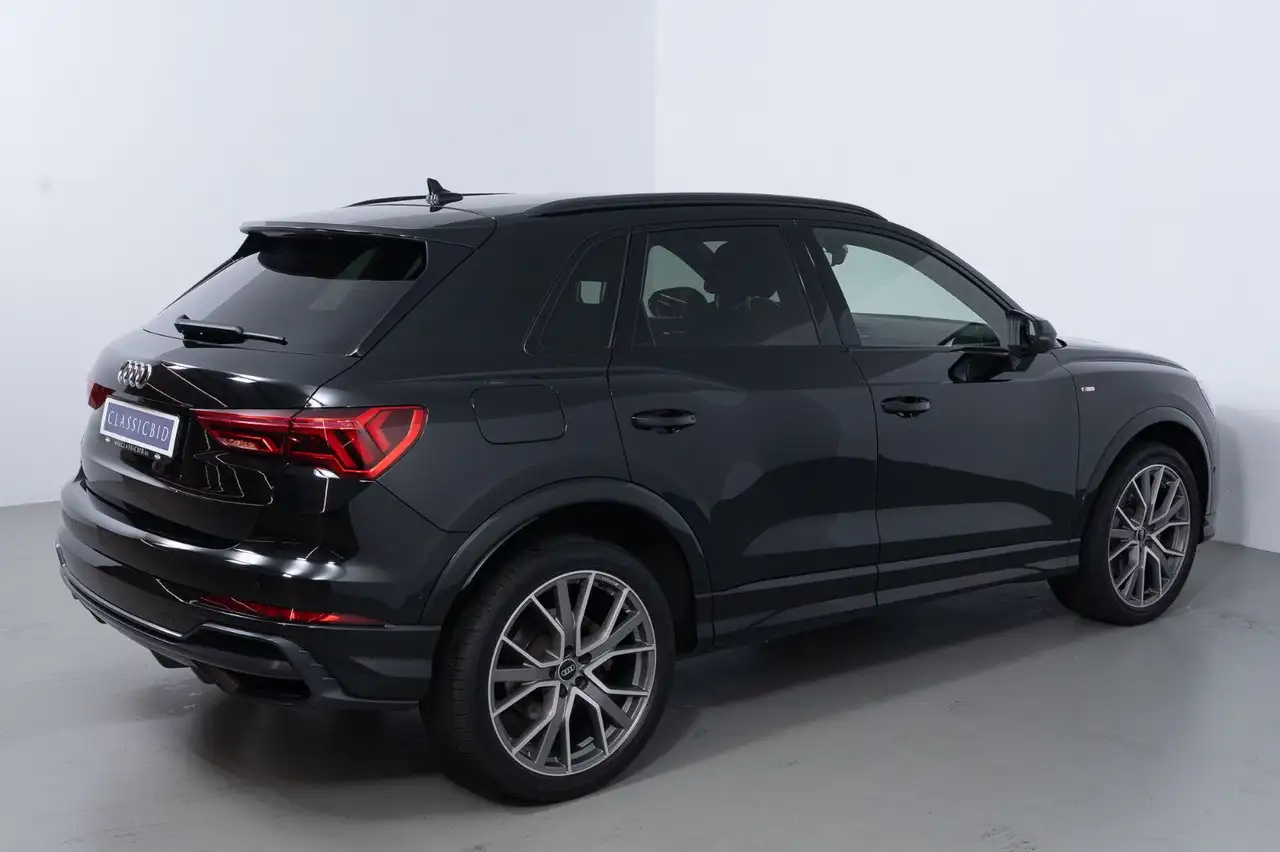 Audi Q3 45 TFSI e S line, миниатюра 6
