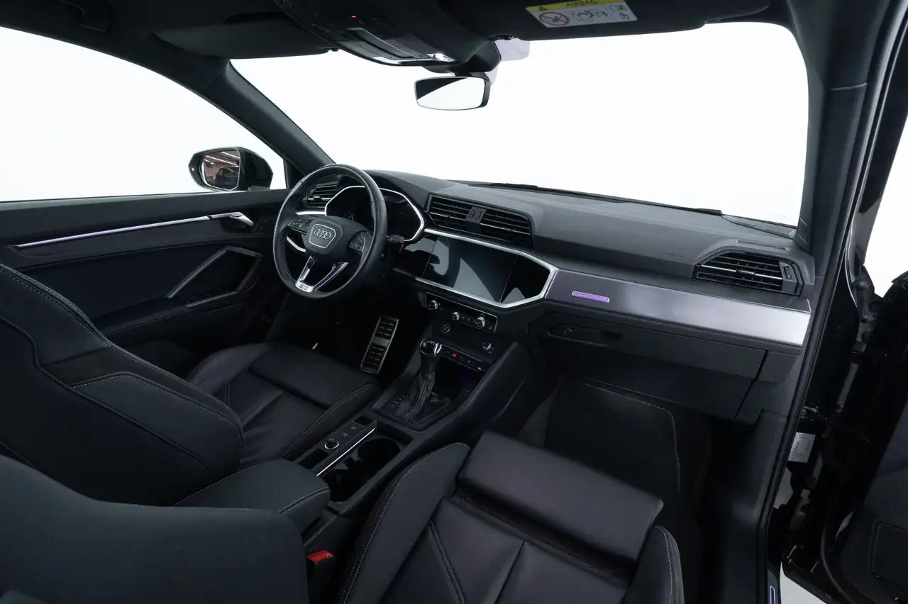 Audi Q3 45 TFSI e S line, миниатюра 18